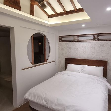 Sieunjae Bed & Breakfast Gyeongju Exterior photo